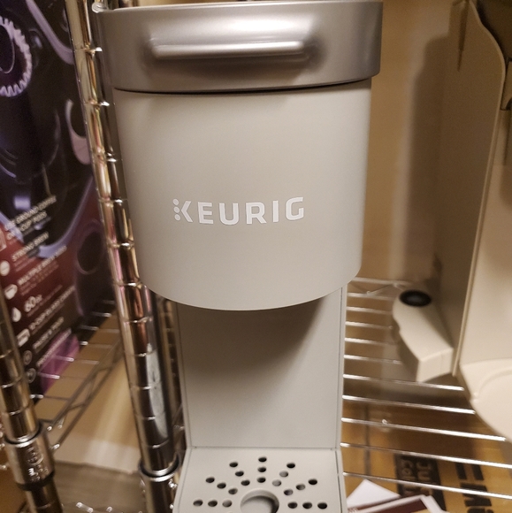 SOLD Coffee maker - Picture 2 of 4